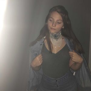 Meet your Posher, Taylor